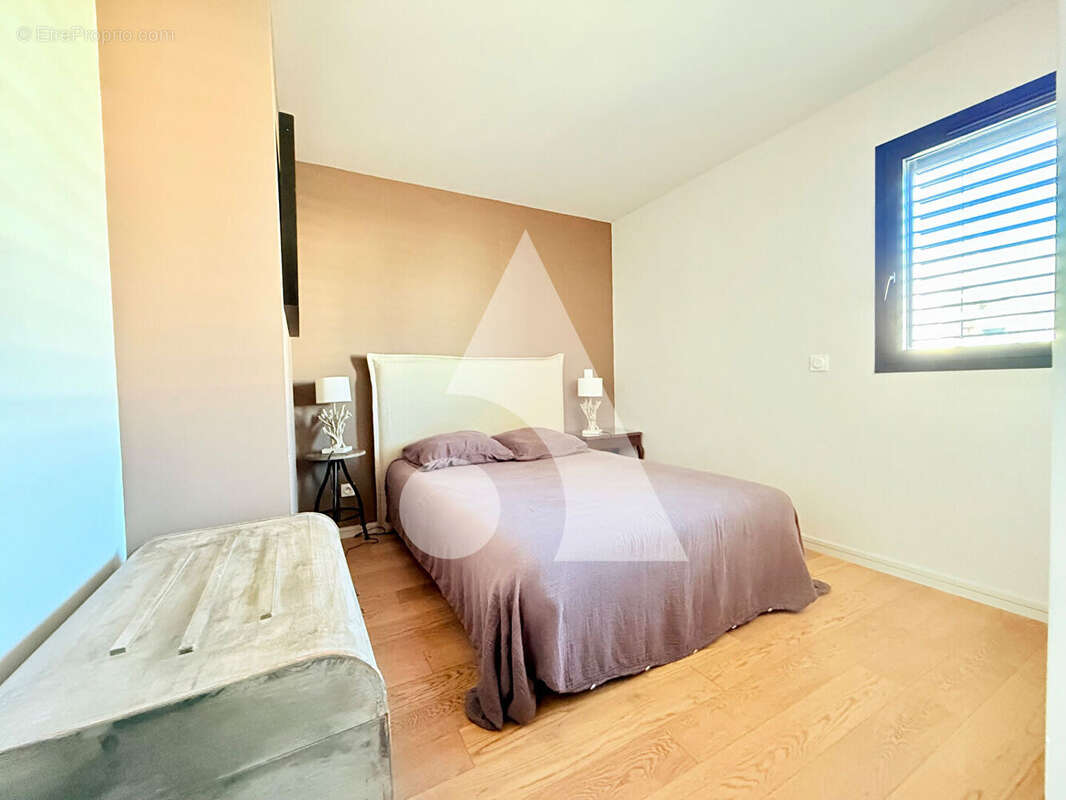 Appartement à LA CIOTAT