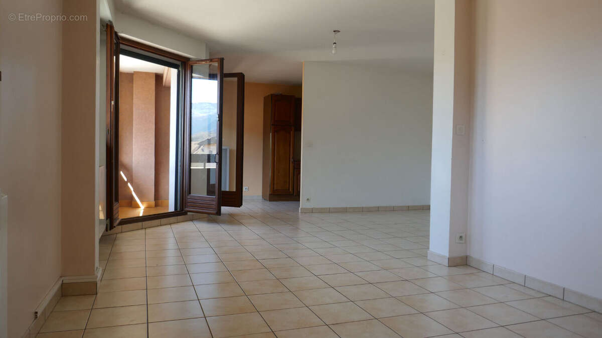 Appartement 78m² à faverges-seythenex - photo 9