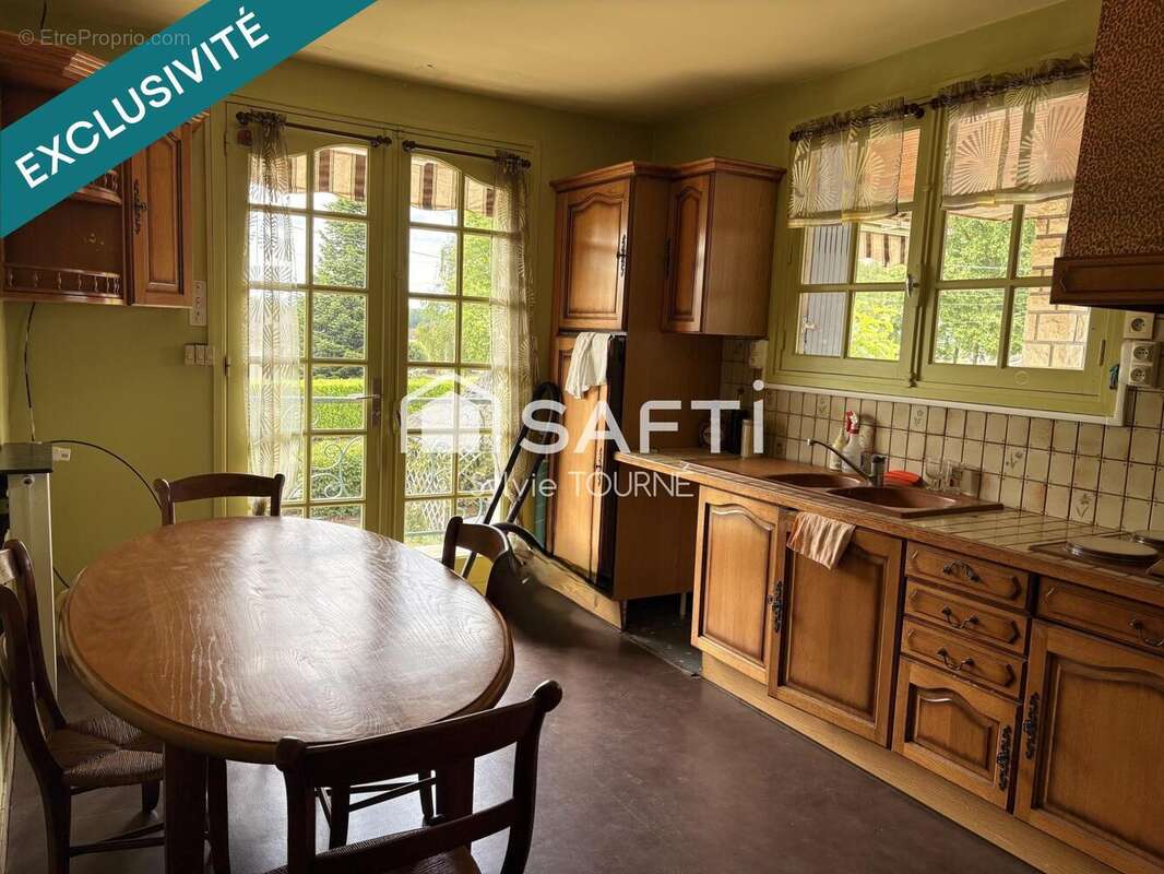 Maison 168 m² à Gabarret  - photo 4