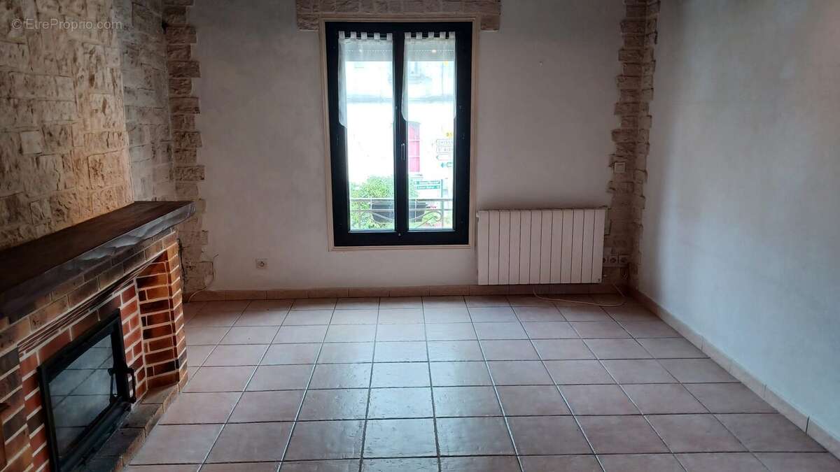 Maison à SAINT-GEORGES-SUR-CHER