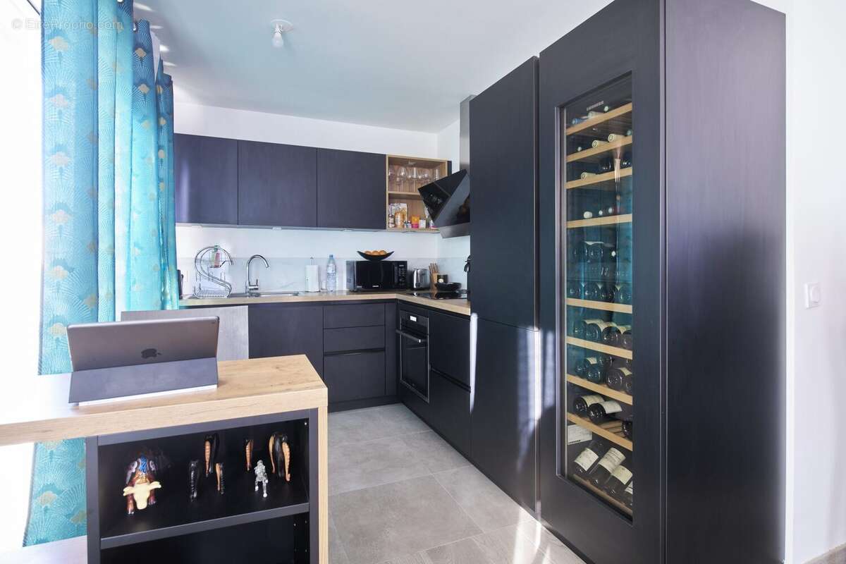 Appartement à MONTROUGE