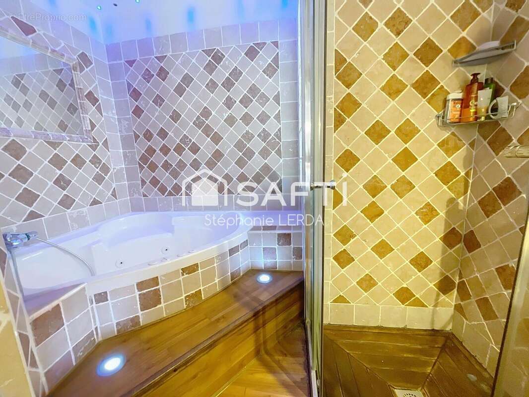 Photo 9 - Appartement à LE CANNET