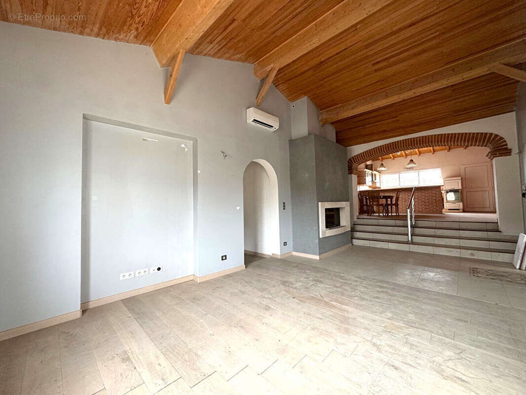 Appartement à L&#039;UNION