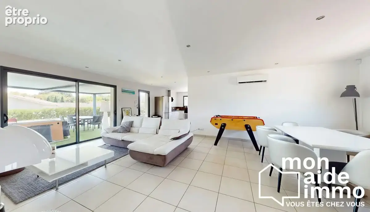 Maison 5 pièces 118 m² à vendre à Carignan-De-Bordeaux (33360) - photo 6