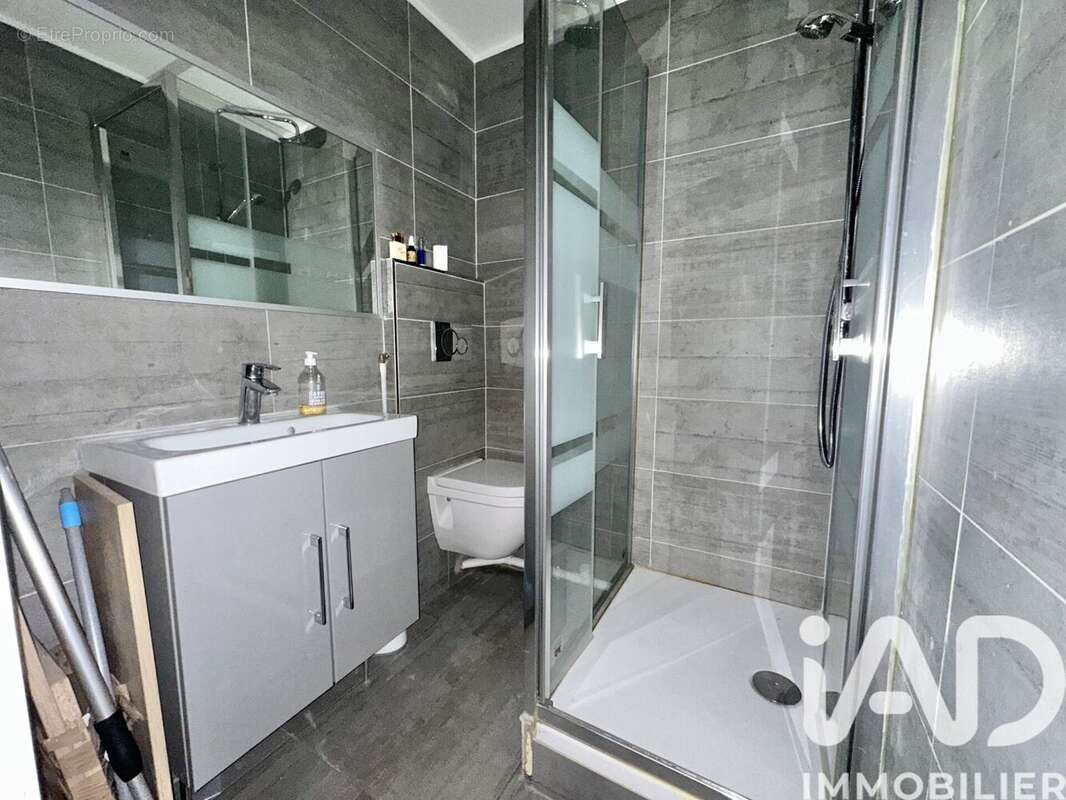 Photo 9 - Appartement à PARIS-17E