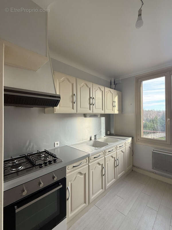 Appartement à CHATILLON-SUR-SEINE