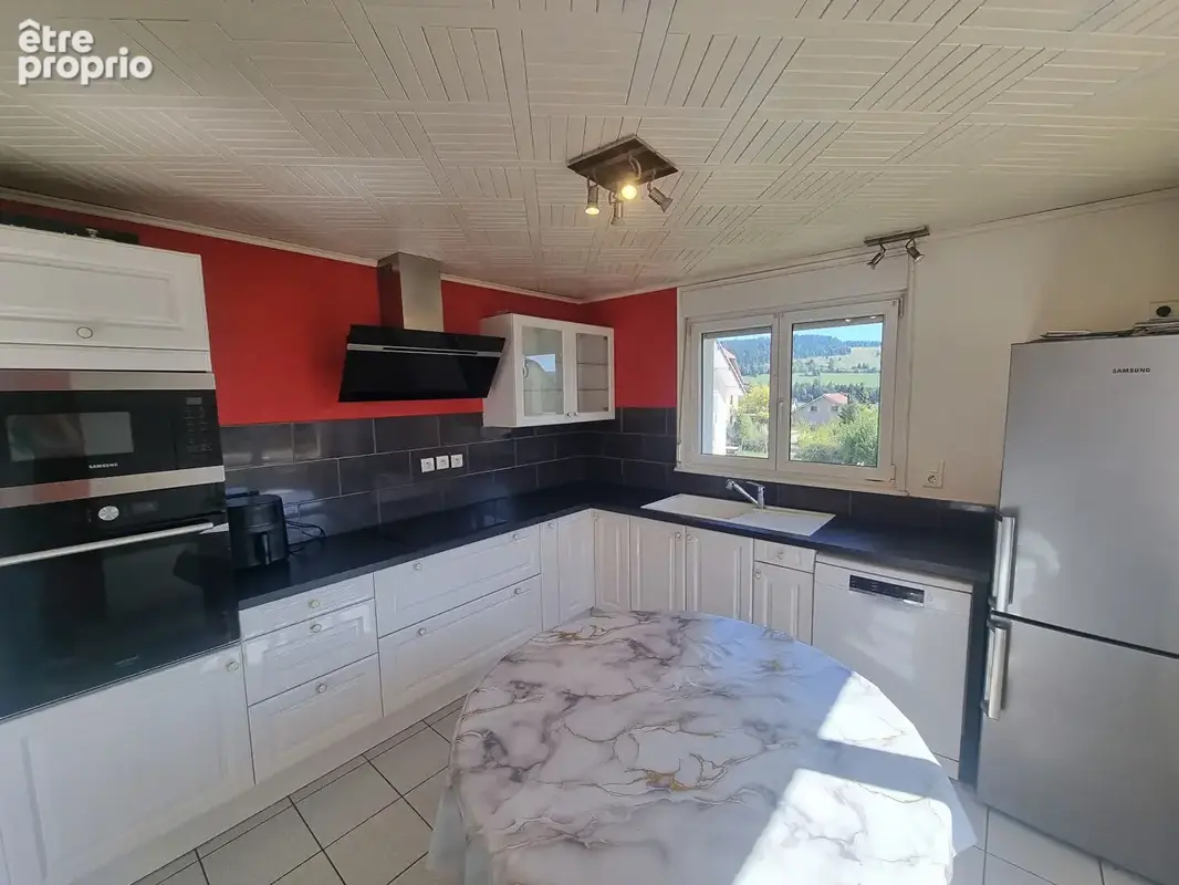 Maison familale, 5 chambres, Les Fins - 114.25 m2 - photo 3