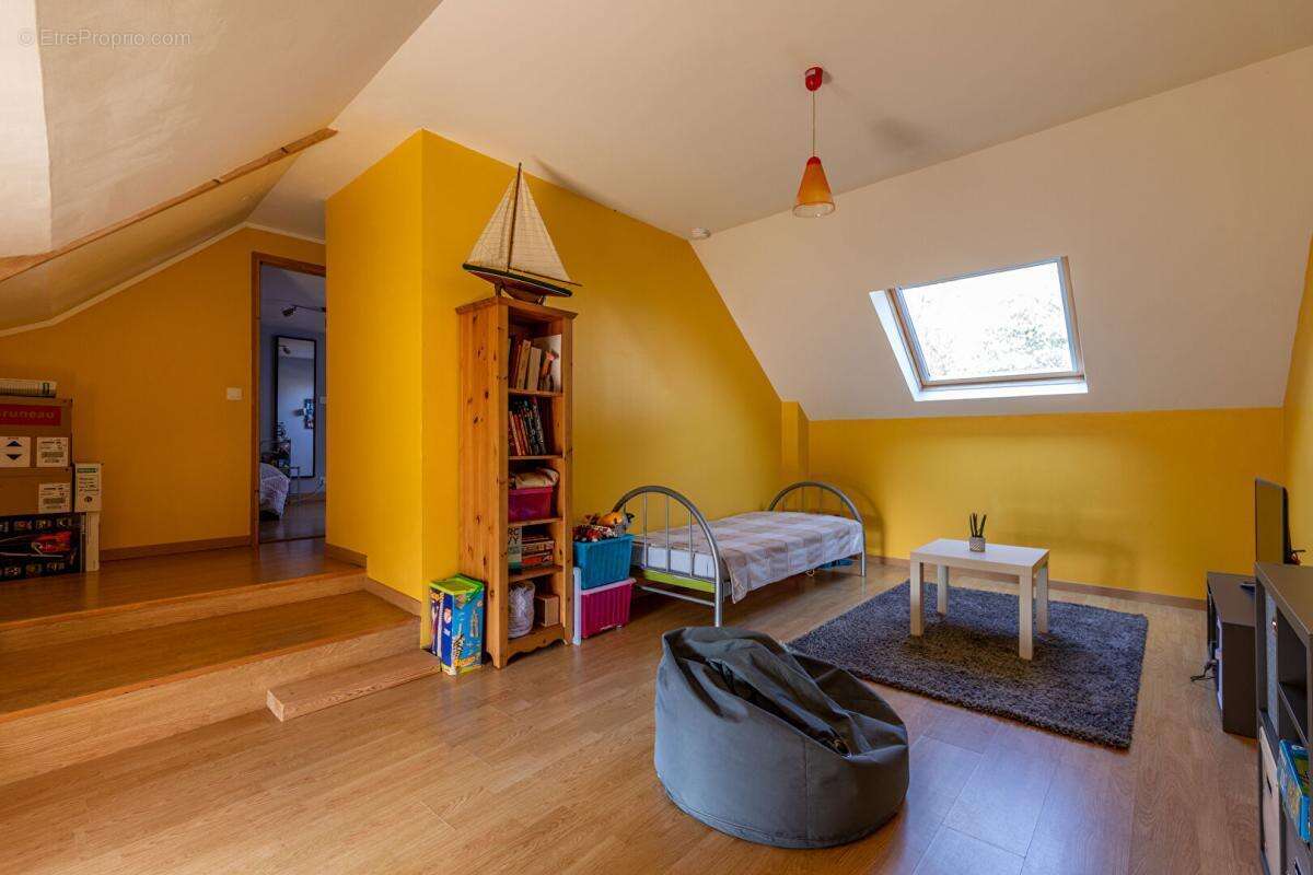 Maison à NORT-SUR-ERDRE