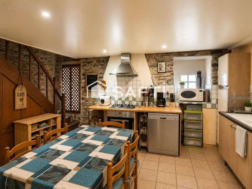 Photo 9 - Maison à THORIGNY