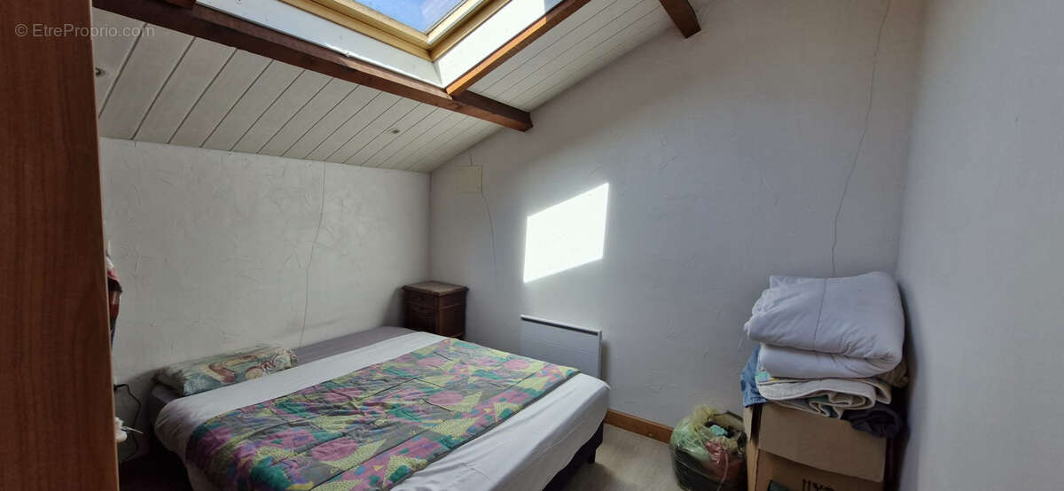 Maison à SAINT-DIZANT-DU-GUA