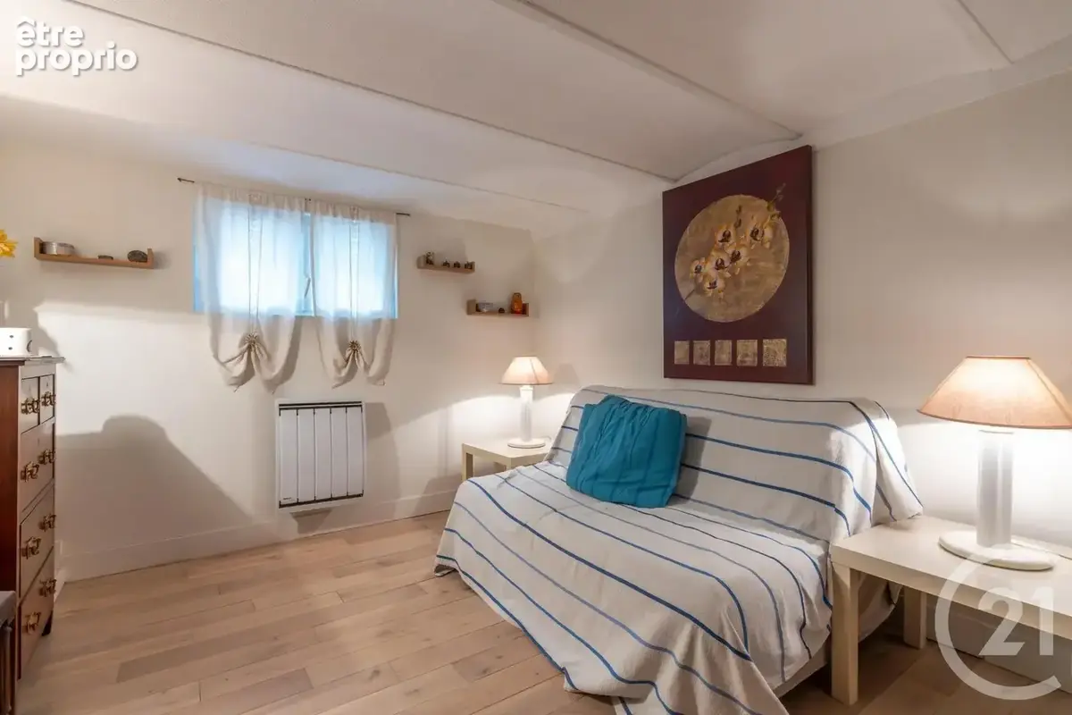 Maison 65 m² à Lagny-Sur-Marne  - photo 9