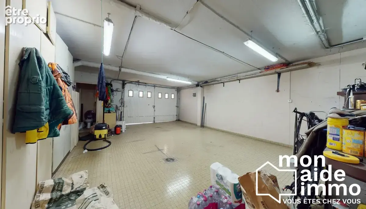 Maison 4 pièces 190 m² à vendre à Langoiran (33550) - photo 4