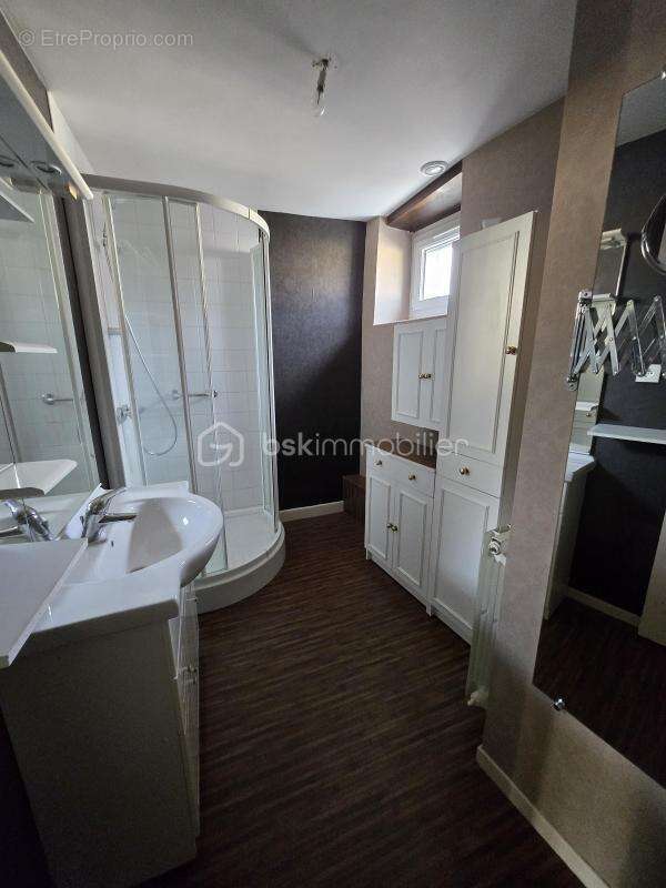 Appartement à NEVERS