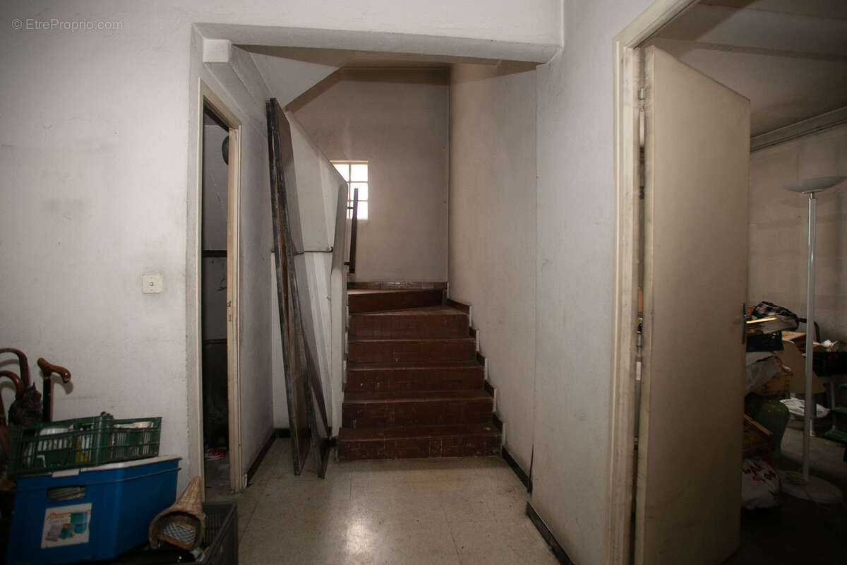 Maison à DRAGUIGNAN