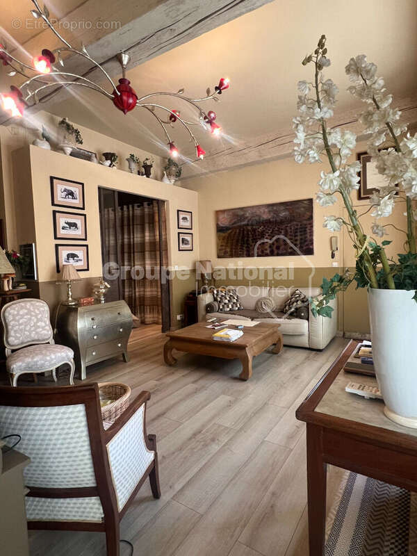 Appartement à TARASCON