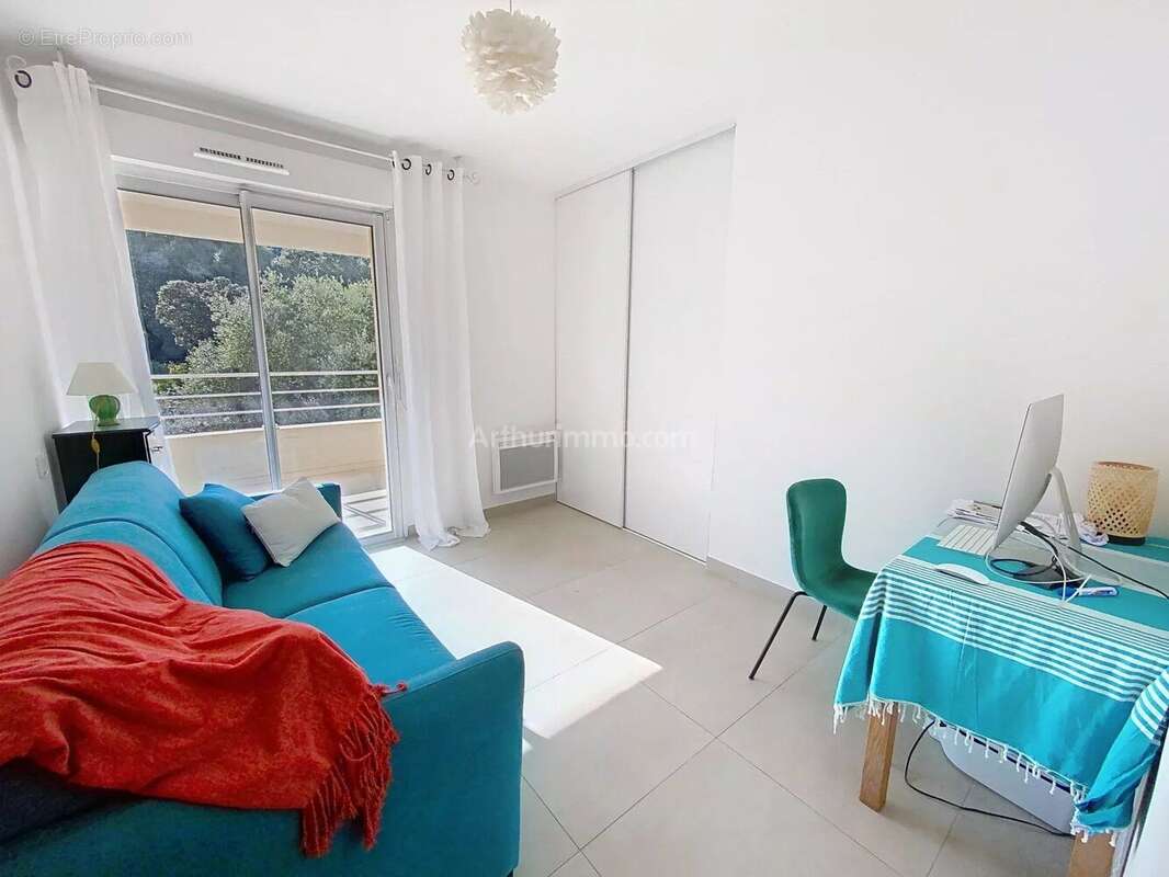 Appartement à L'ILE-ROUSSE