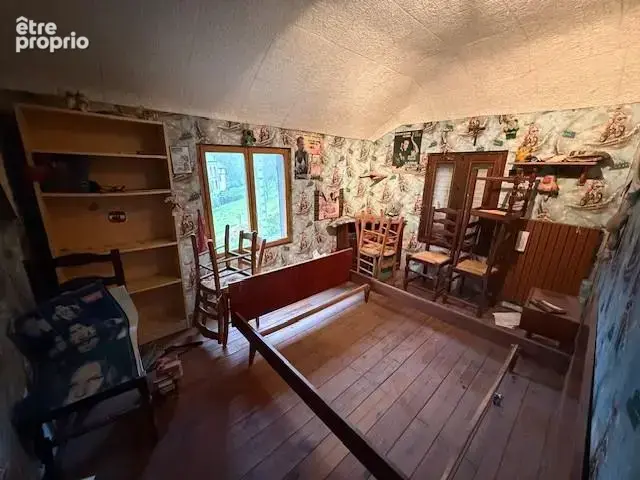 Maison 61 m² à vendre à Saint-Martin-De-Bienfaite-La-Cressonniere (14290) - photo 3