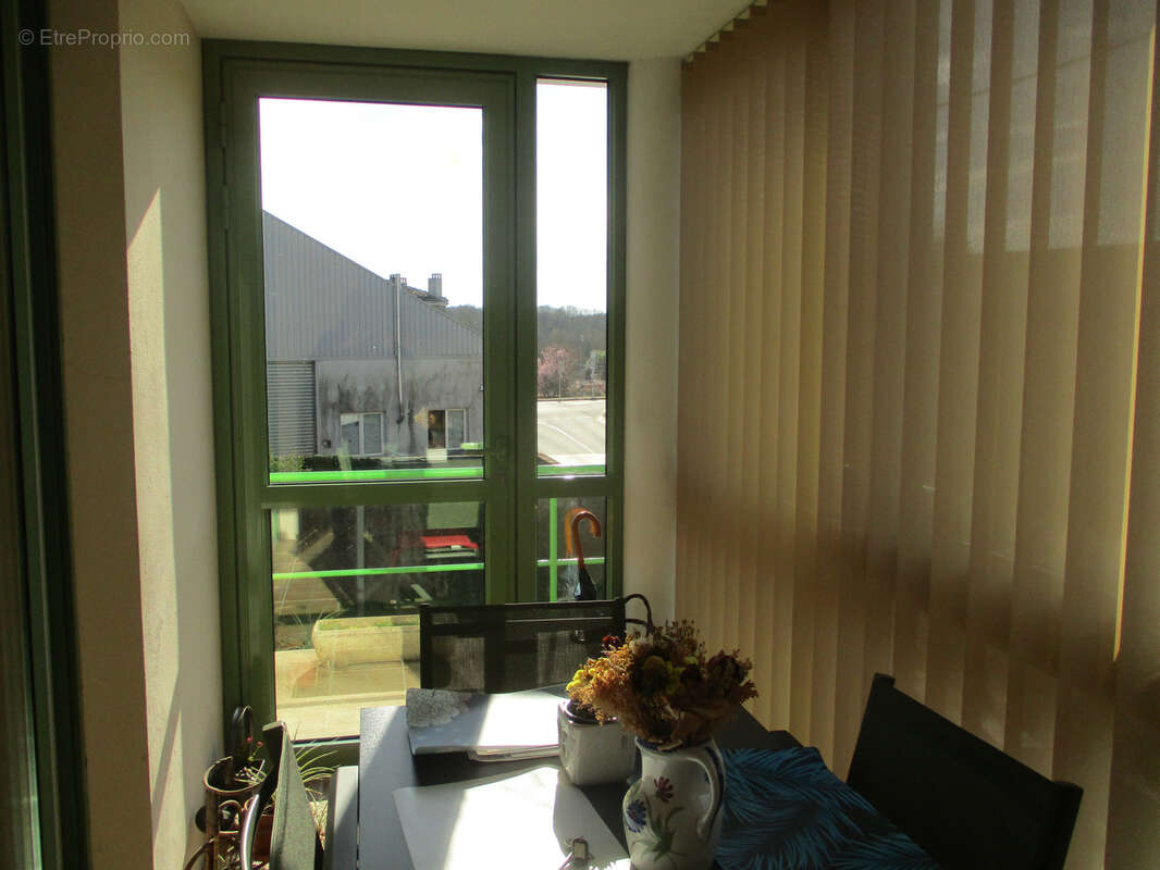 Appartement à CIVRAY