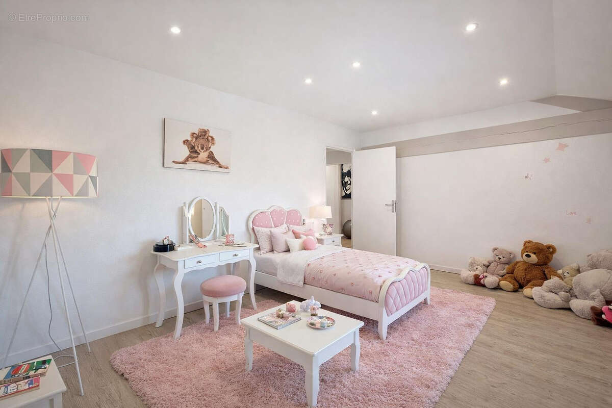 Maison à SAINT-NIZIER-LE-BOUCHOUX