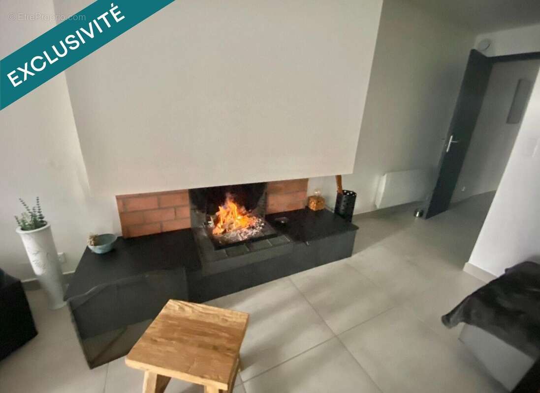 Photo 5 - Appartement à SEYNE