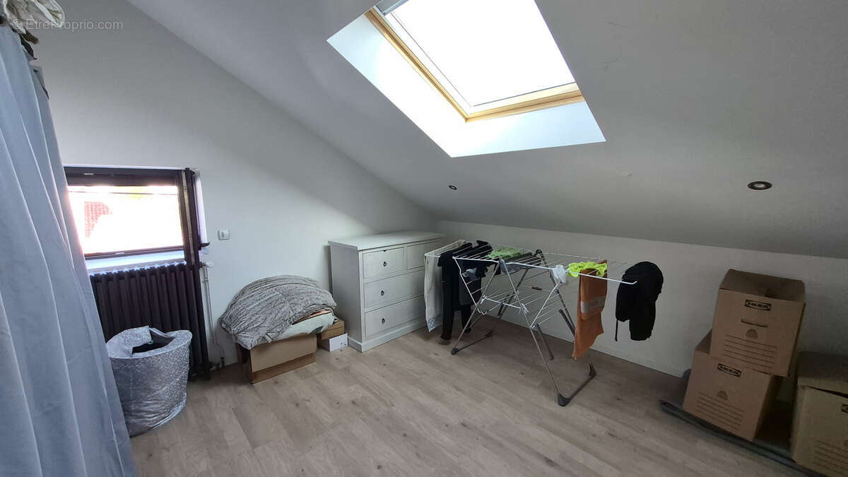 Appartement à LIMOGES