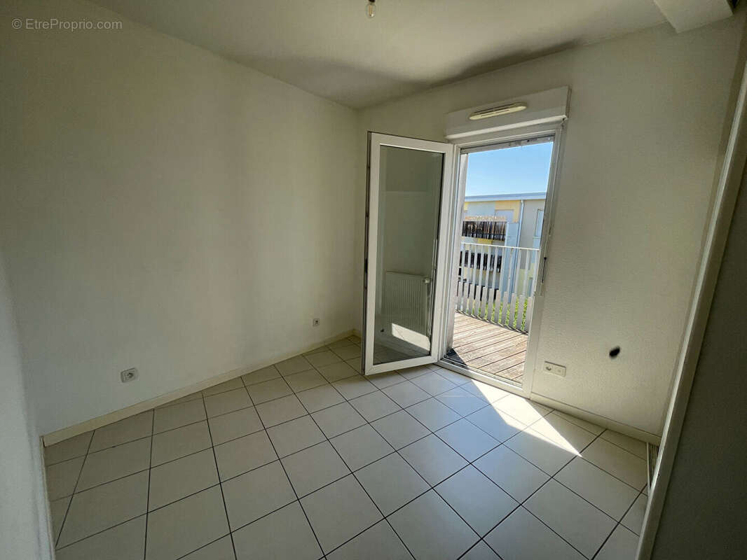 Appartement à LORMONT