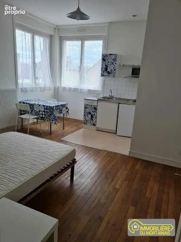Appartement 209 m² à vendre à Parigny (50600) - photo 9