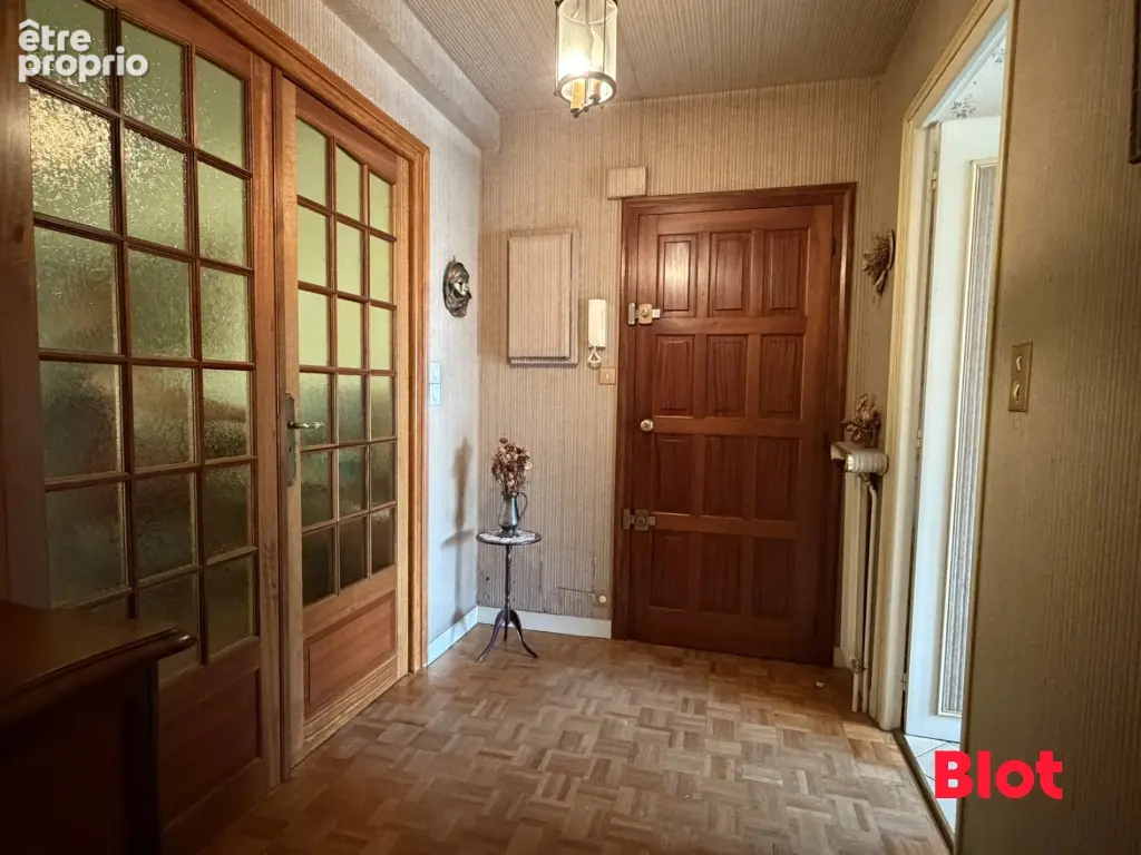 Appartement 4 pièces 80 m² à vendre à Rennes (35000) - photo 8