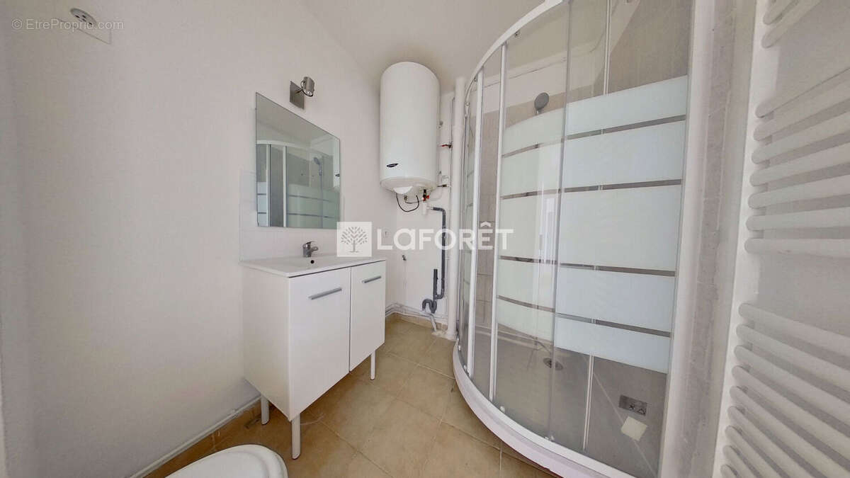 Appartement Noisy Le Sec 3 pièce(s) 51 m2 - photo 5