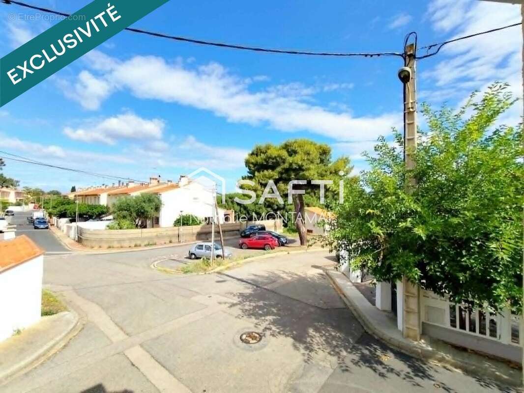 Appartement 29 m² à Canet-En-Roussillon  - photo 2