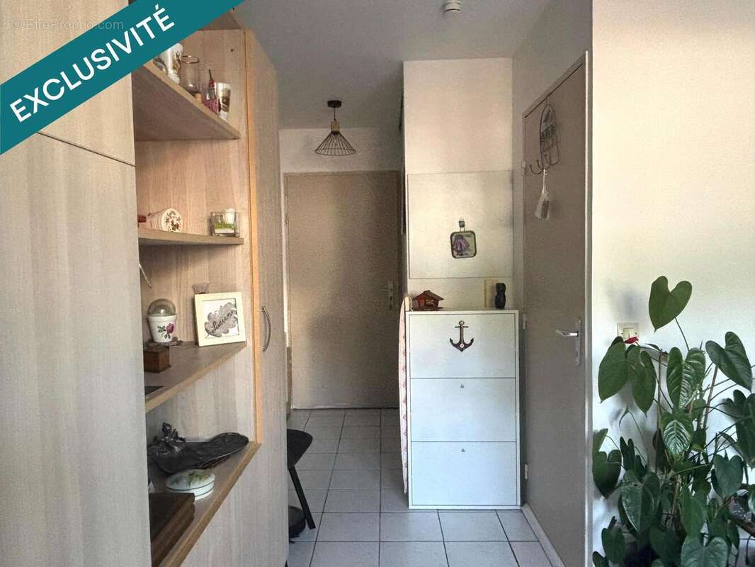 Photo 4 - Appartement à URRUGNE
