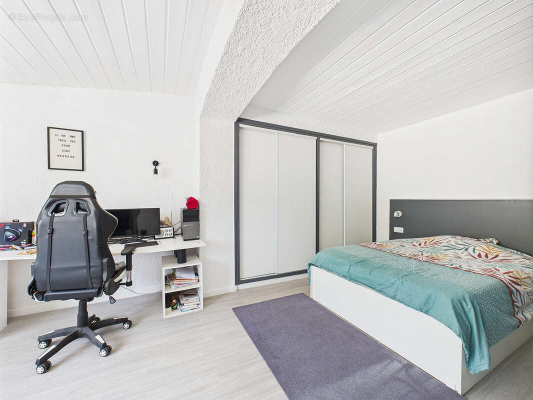 Maison à SAINT-ETIENNE