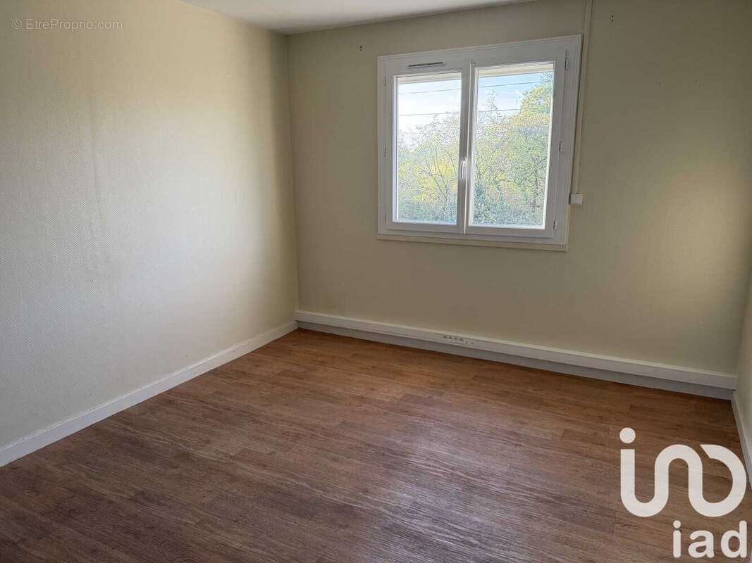 Photo 9 - Maison à PARTHENAY