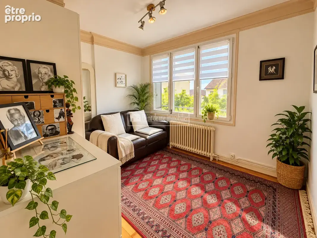 Maison 4 pièces 67m2 sur 568m2 de terrain - photo 6