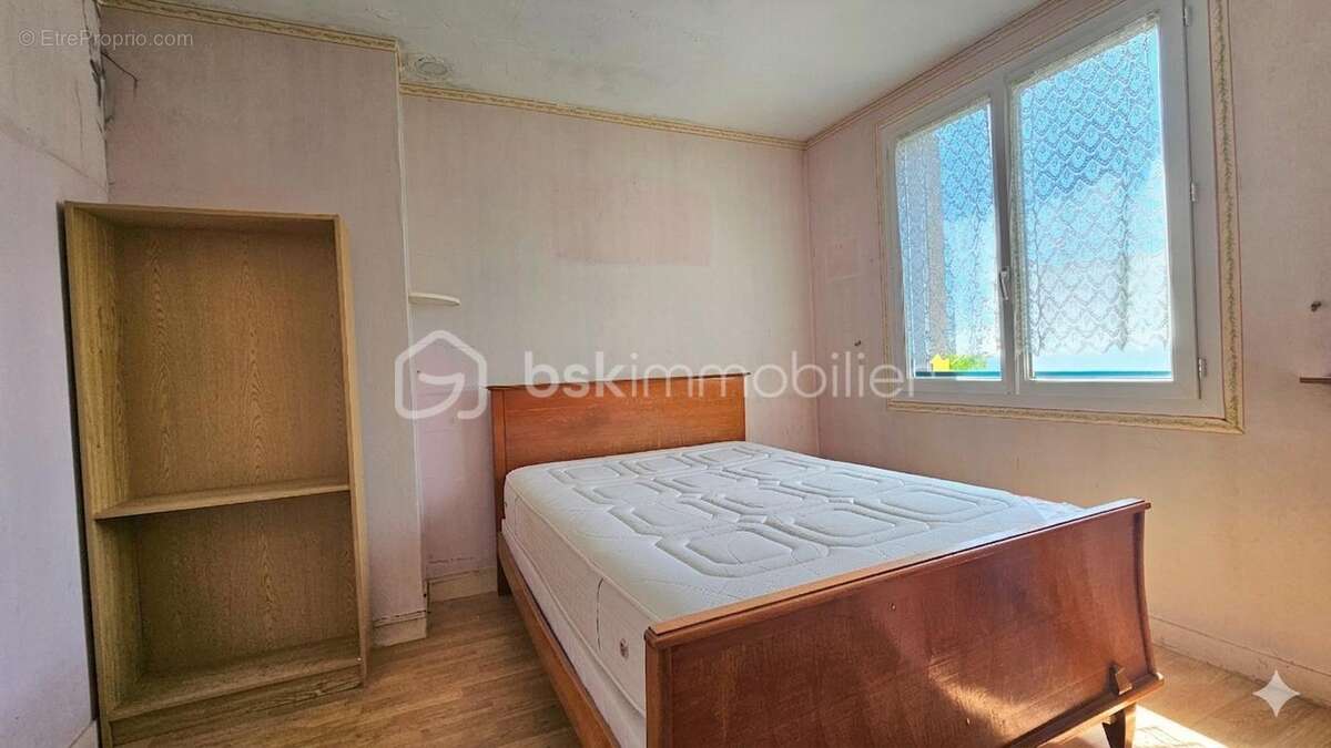 Appartement à CHELLES
