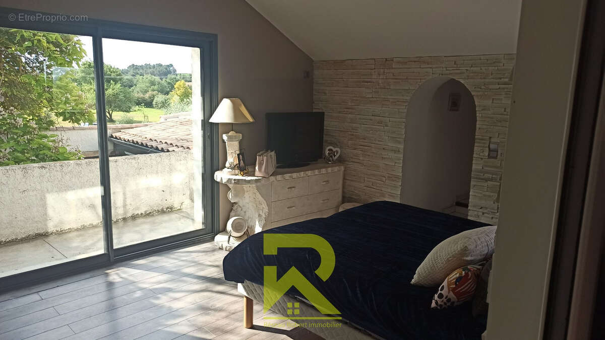 Maison à COLOMBIERS