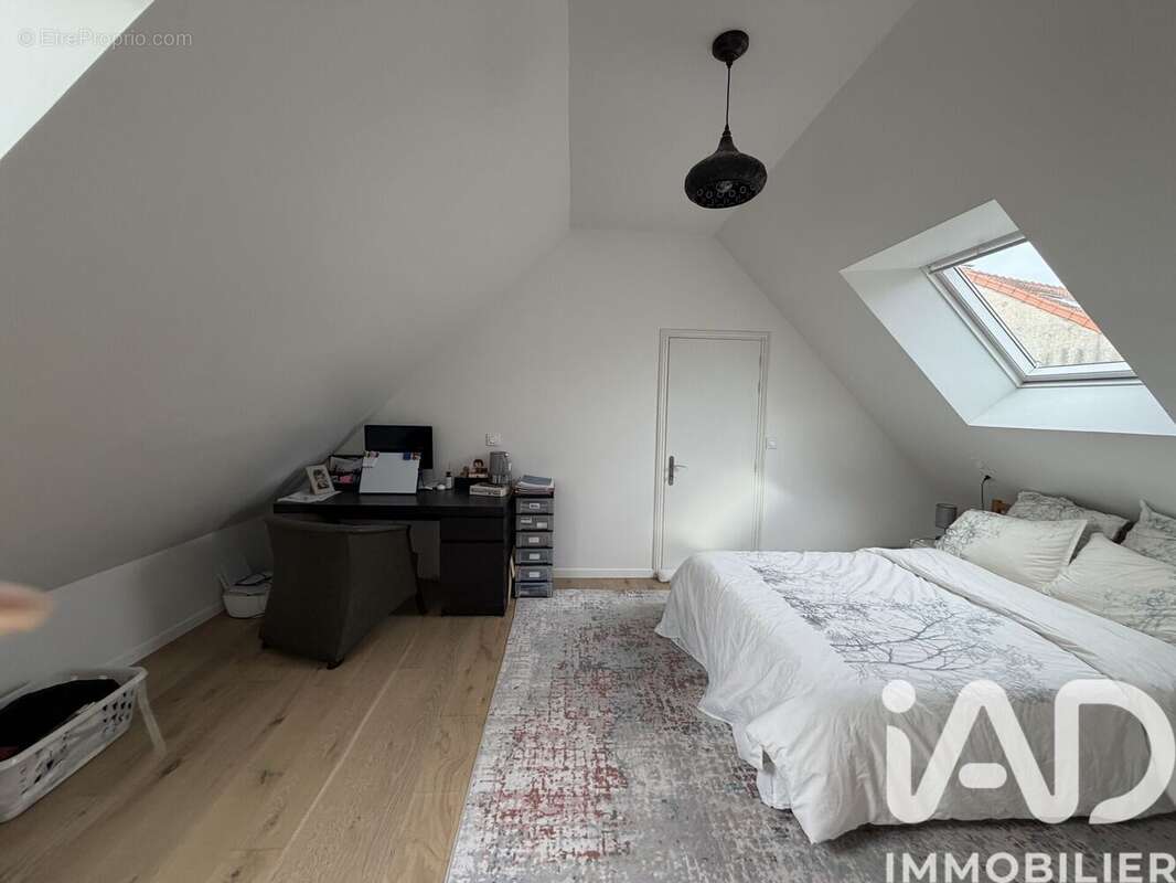 Photo 4 - Appartement à SOISY-SUR-SEINE