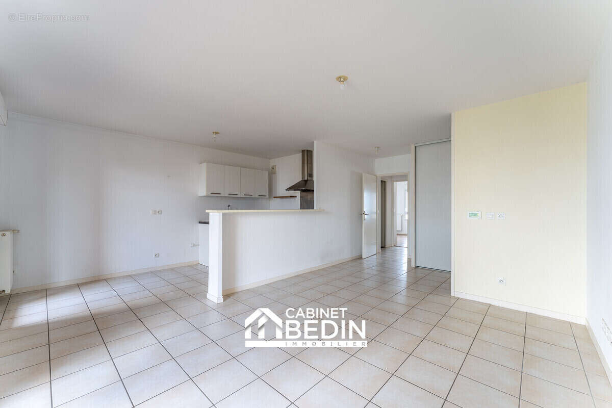 Appartement à FLOIRAC