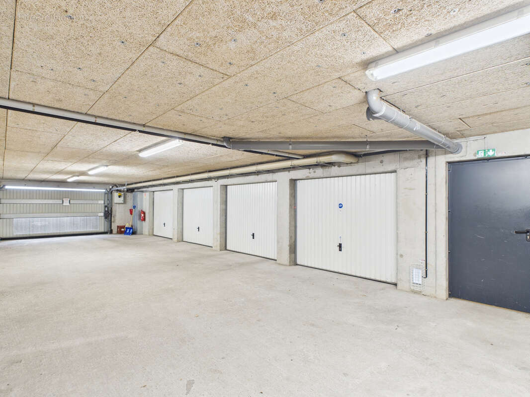 Appartement à BRUNSTATT