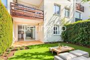 Appartement à EPAGNY