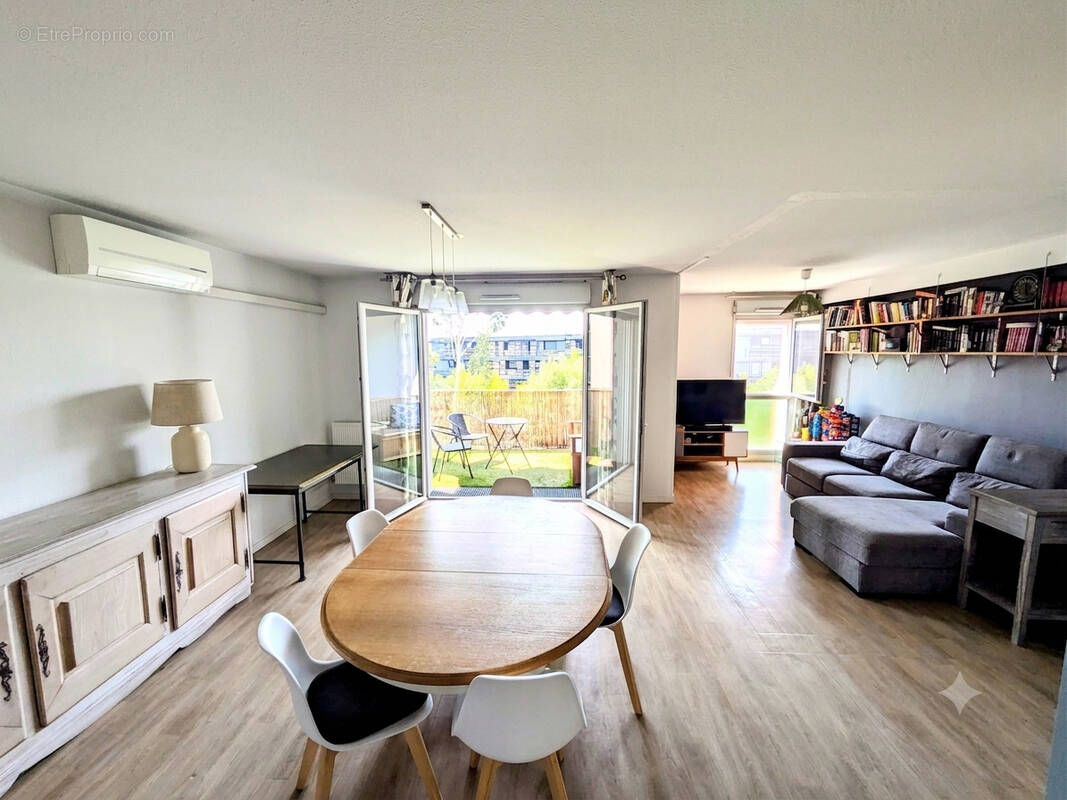 Appartement à CENON