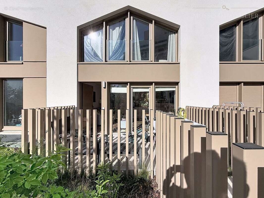 Appartement à BAGNEUX