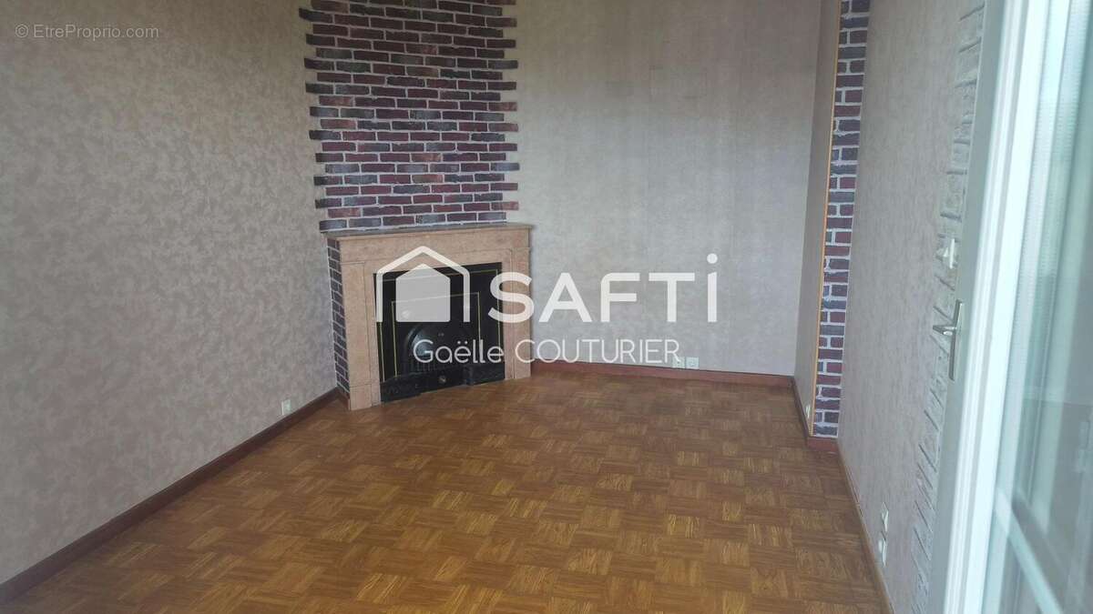 Photo 6 - Appartement à VENISSIEUX