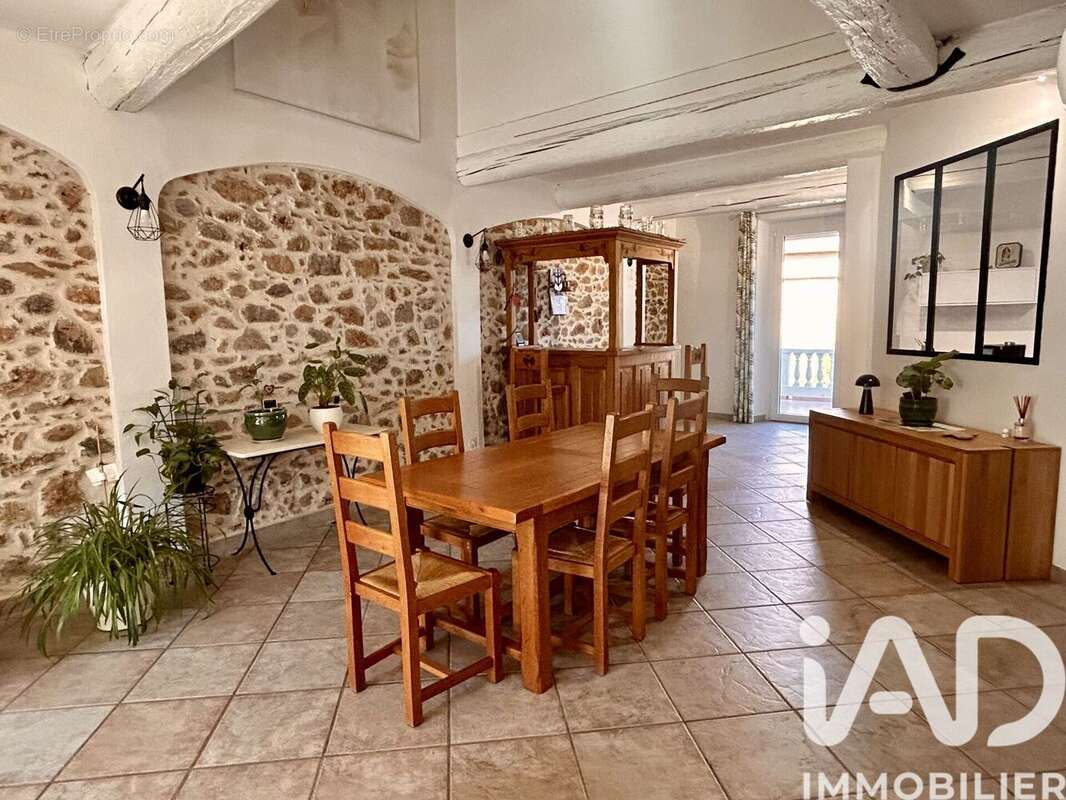 Photo 3 - Maison à BRAS