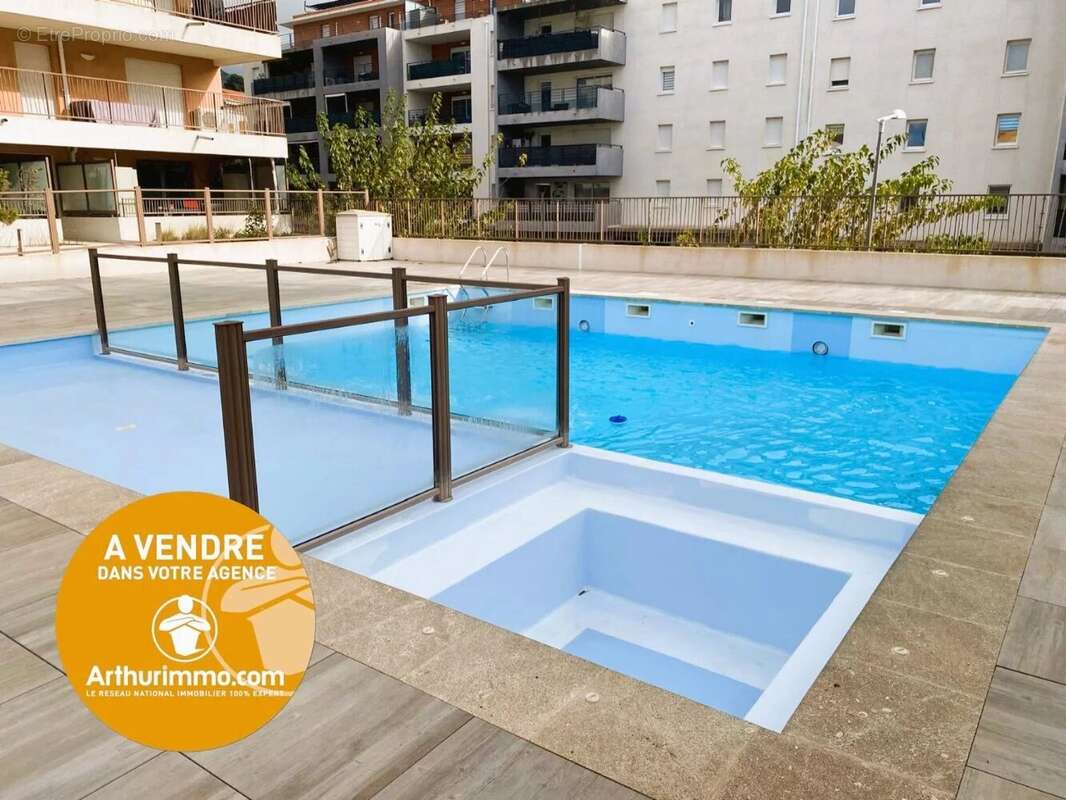 Appartement à LE LAVANDOU