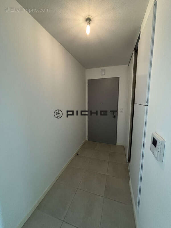 Appartement à THOUARE-SUR-LOIRE
