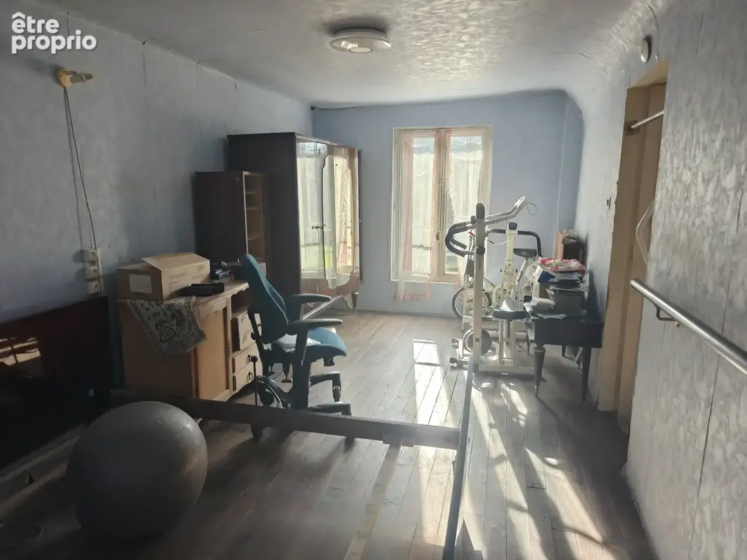 Maison 4 pièces 61 m² à vendre à Orbec (14290) - photo 5
