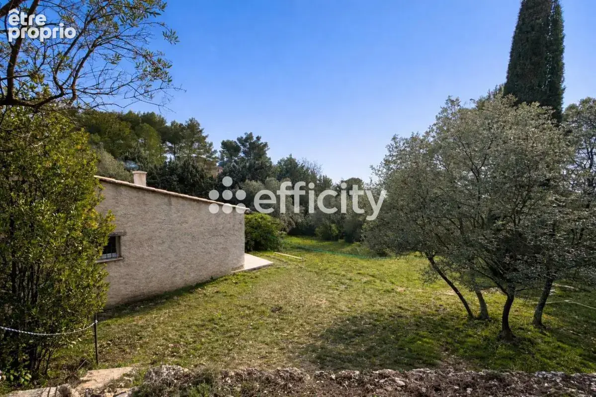 Maison 4 pièces 100 m² à vendre à Callas (83830) - photo 7