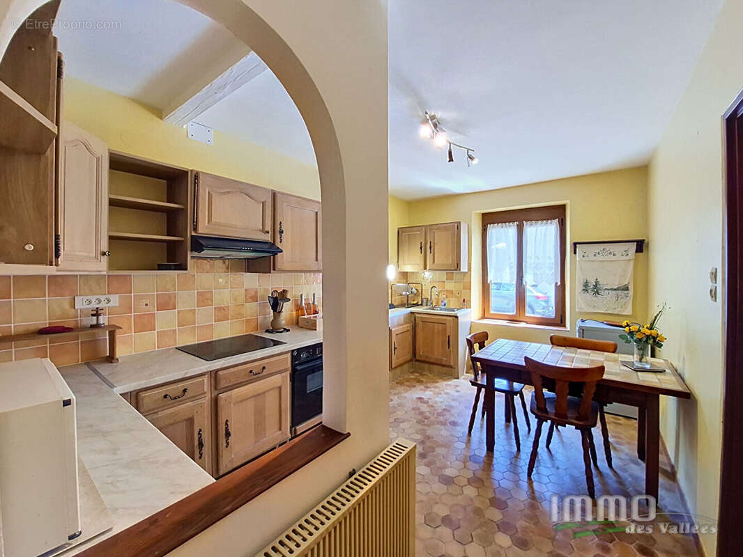 Maison avec deux appartements - photo 11