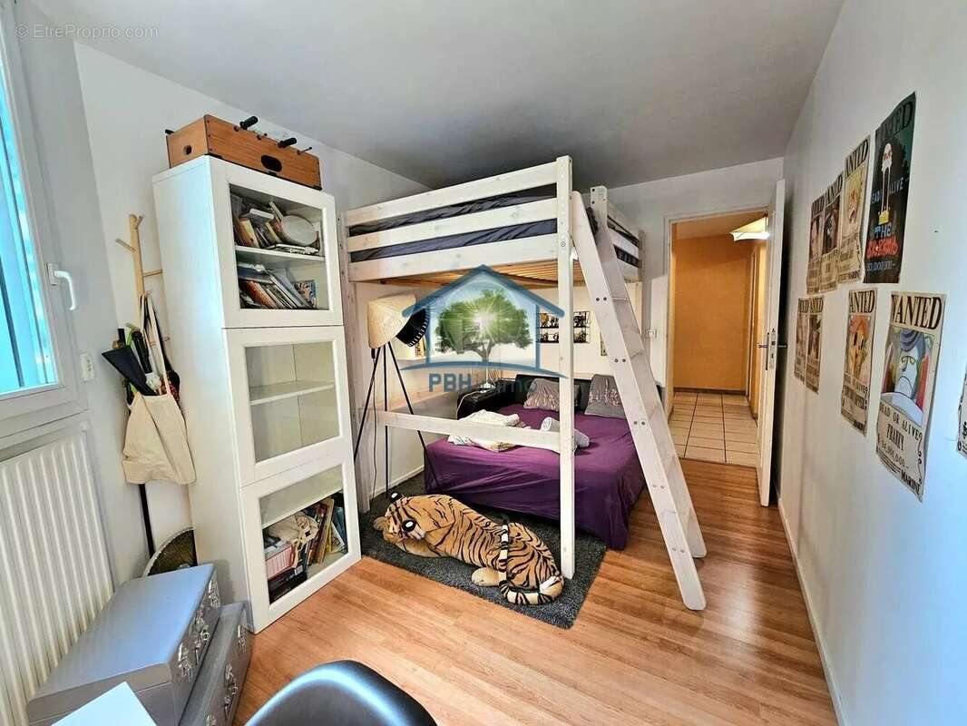 Appartement à ROISSY-EN-BRIE